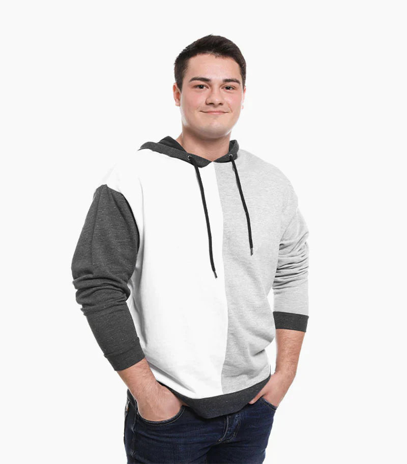 Men's Sweat Pullover Hoodie